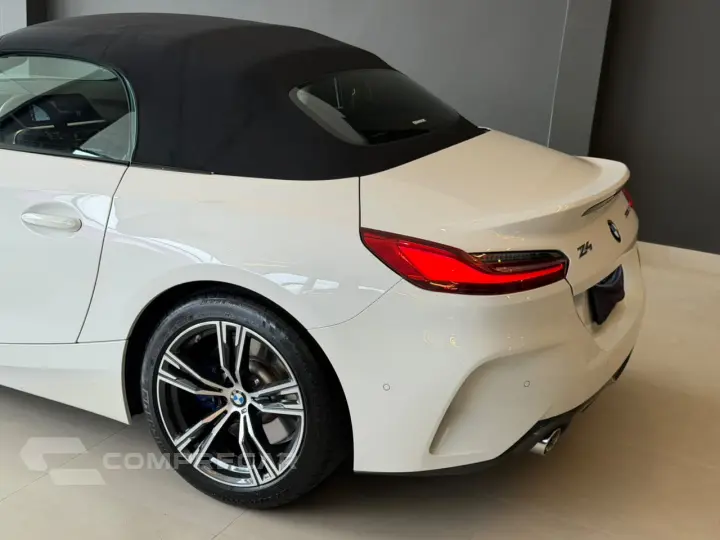 Z4 2.0 Twinpower Sdrive30i M Sport