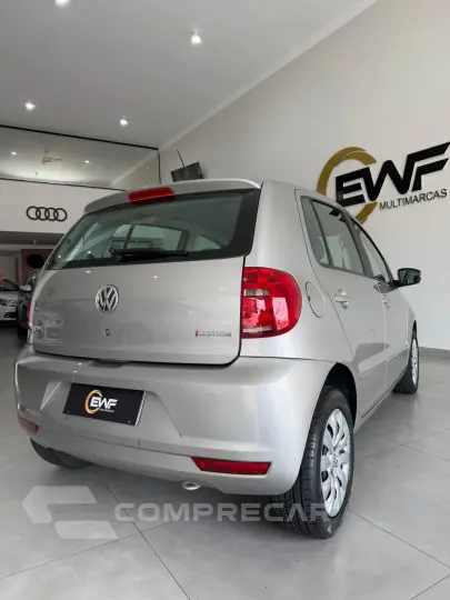 Fox 1.6 Mi I MOTION Total Flex 8V 5p