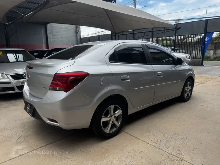 Prisma 1.4 4P LTZ FLEX