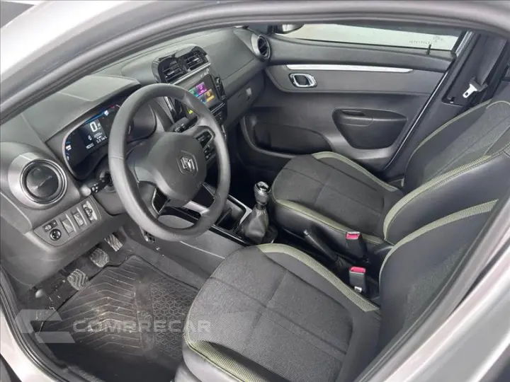 KWID 1.0 12V SCE Outsider