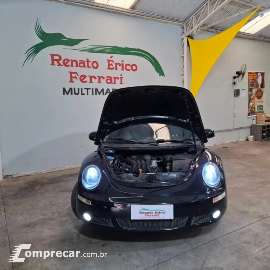 NEW BEETLE 2.0 MI 8V
