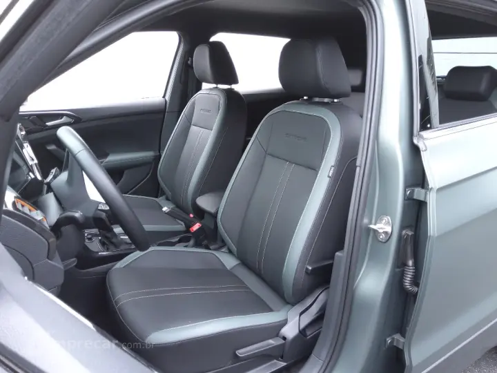 T-CROSS 1.4 250 TSI TOTAL FLEX EXTREME AUTOMÁTICO