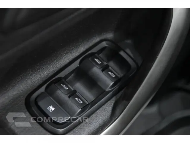 FIESTA HATCH - 1.6 SE HATCH 16V 4P MANUAL