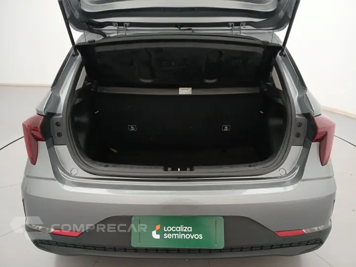 HB20 1.0 12V FLEX COMFORT MANUAL