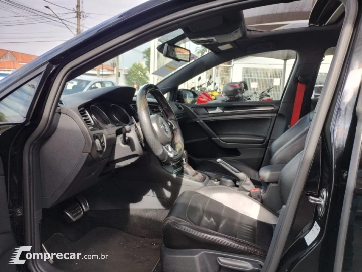 GOLF 2.0 TSI GTI 16V Turbo