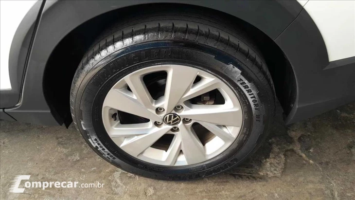 NIVUS 1.0 200 TSI TOTAL FLEX COMFORTLINE AUTOMÁTI