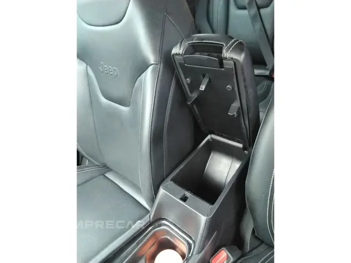 COMPASS 1.3 T270 TURBO FLEX LONGITUDE AT6