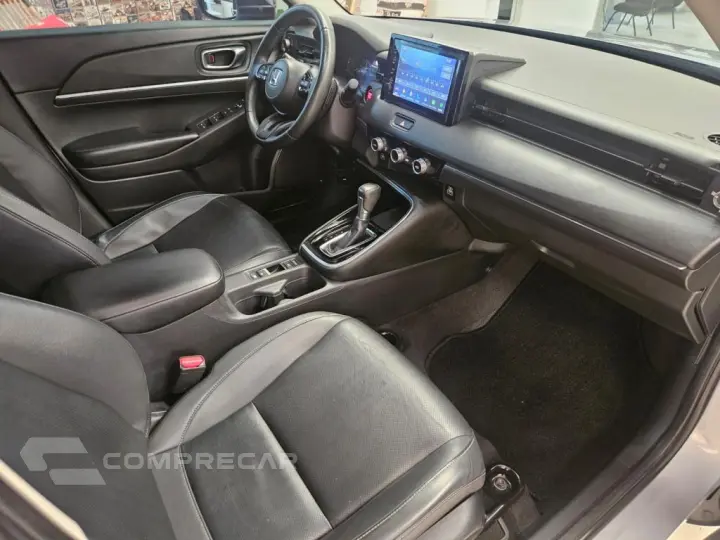 HR-V 1.5 DI I-vtec EXL