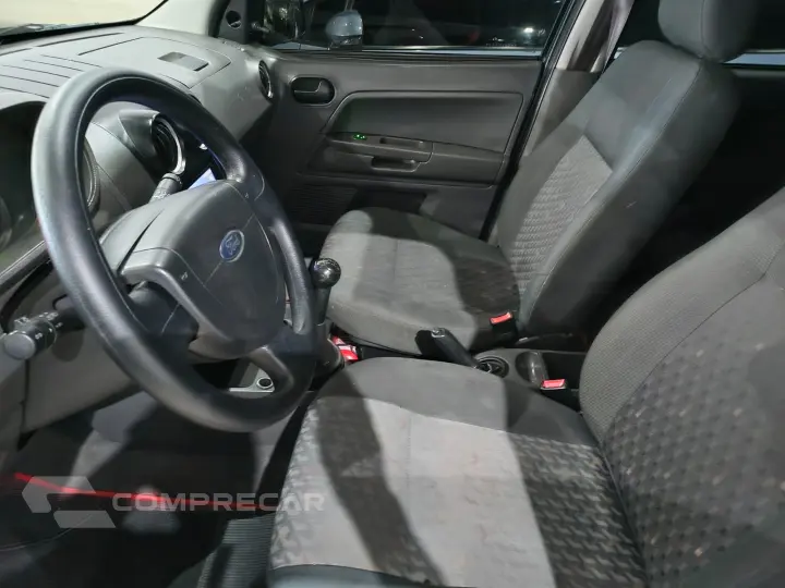 Ecoesport xl1.6