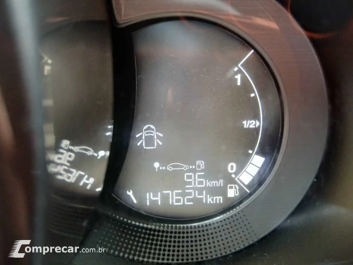 C3 1.5 Tendance 8V