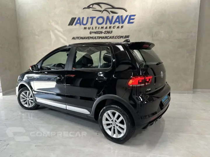 Fox 1.6 16V 4P MSI PEPPER FLEX