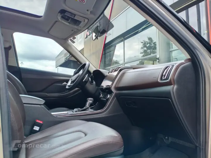 CRETA 1.0 Tgdi Platinum