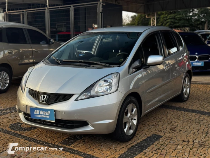 FIT 1.4 LX 16V