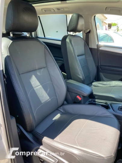 TIGUAN 1.4 250 TSI Allspace Comfortline