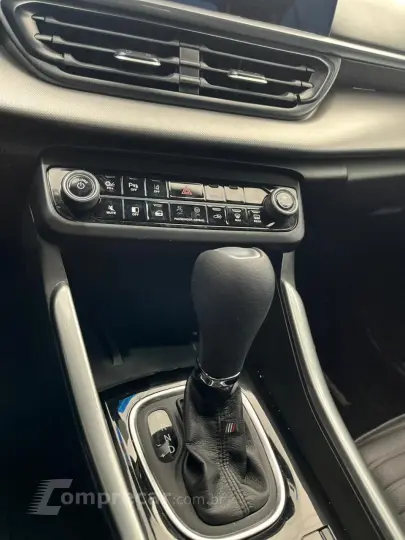 FASTBACK 1.0 Turbo 200 Impetus