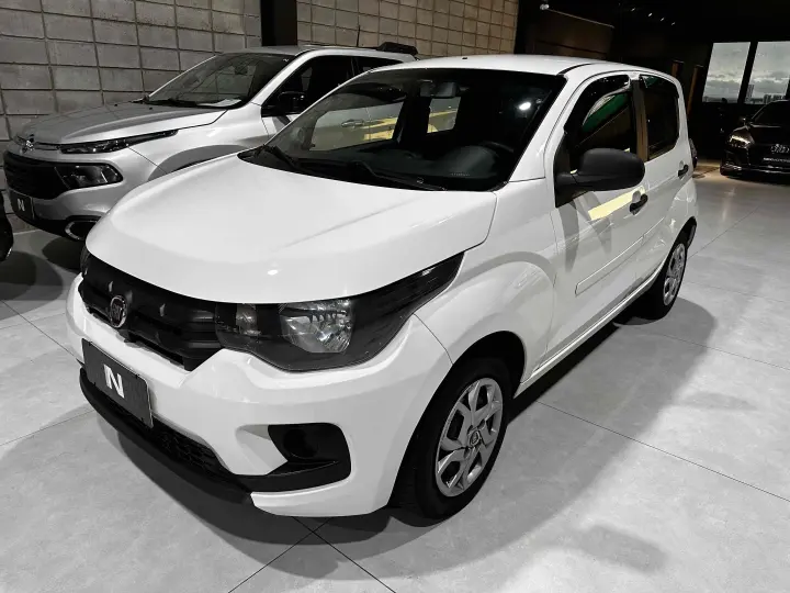 MOBI 1.0 EVO FLEX LIKE. MANUAL