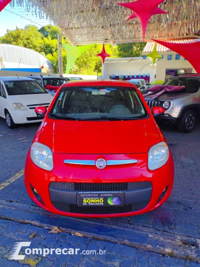FIAT PALIO 1.4 MPI ATTRACTIVE 8V