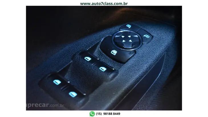 ECOSPORT - 1.5 TI-VCT SE MANUAL