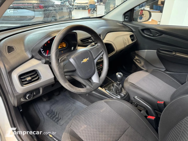 Onix Hatch 1.0 4P FLEX JOY