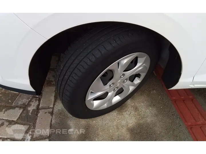 HB20S 1.0 12V FLEX COMFORT PLUS MANUAL