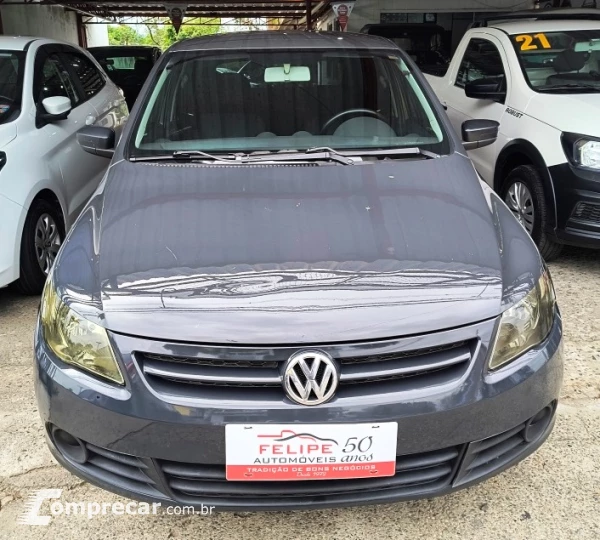 GOL 1.0 MI Plus 8V G.V
