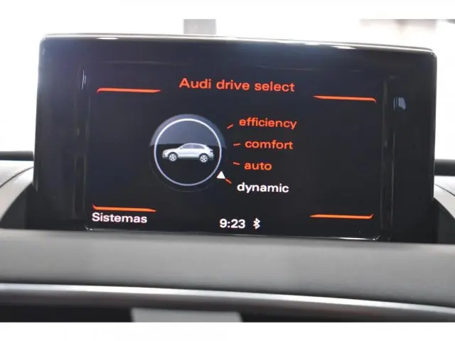 Q3 - 2.0 TFSI AMBITION QUATTRO 4P S TRONIC