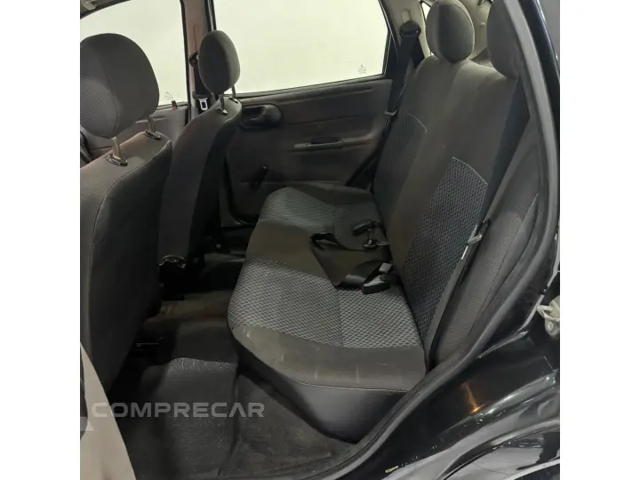 CLASSIC 1.0 MPFI LS 8V FLEX 4P MANUAL