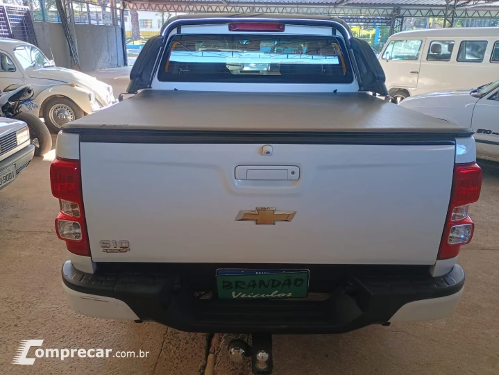 S10 CD 2.4