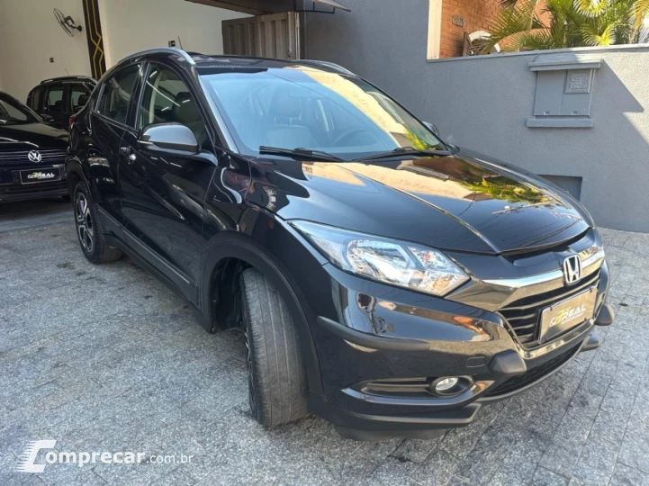 HR-V 1.8 16V EXL