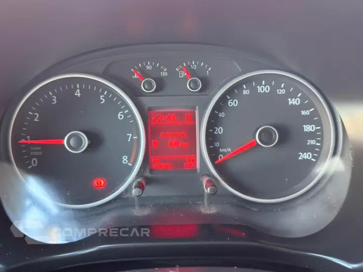 VOYAGE 1.6 MI Trend I-motion 8V