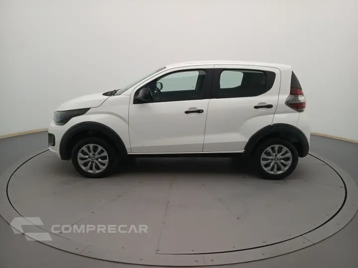 MOBI 1.0 EVO FLEX LIKE. MANUAL