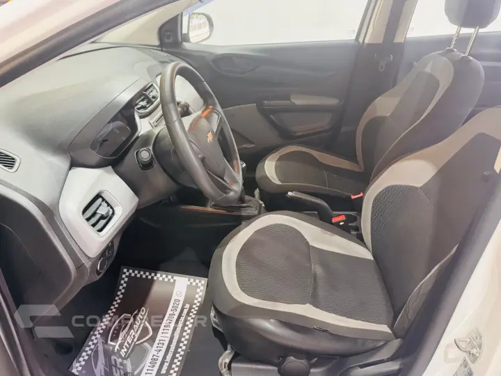 Onix 1.0 Mpfi Ls 8v Flex 4p Manual