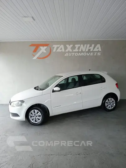 GOL 1.0 MI Confortline 8V