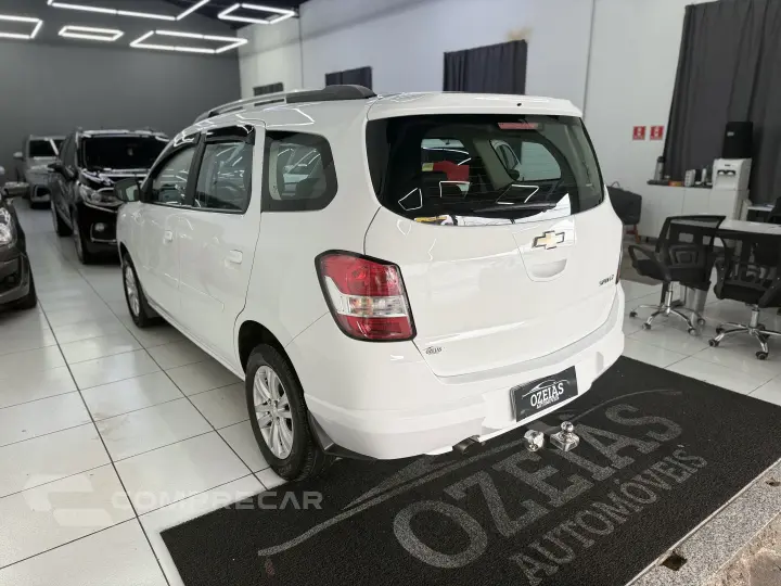 SPIN 1.8 LT 8V