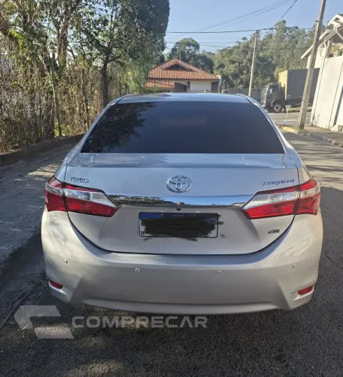 COROLLA 1.8 GLI 16V