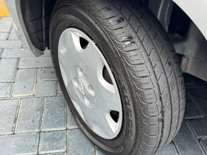 CELTA 1.0 MPFI LS 8V