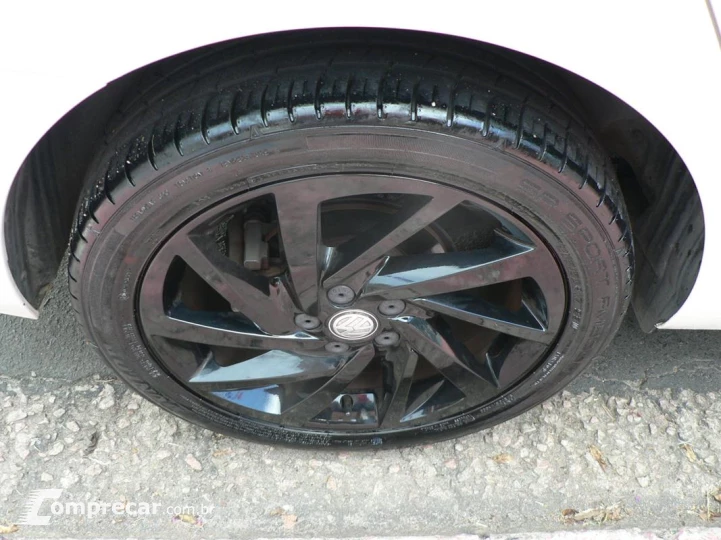 VIRTUS 1.0 200 TSI Highline