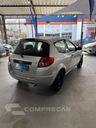 KA + 1.0 SE 12V
