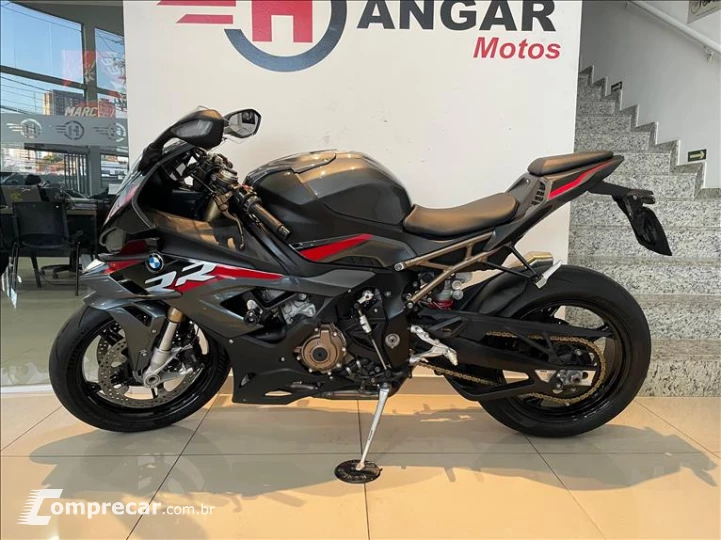 S 1000 RR