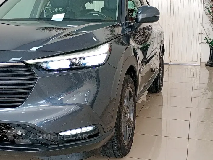 HR-V 1.5 DI I-VTEC FLEX EXL CVT