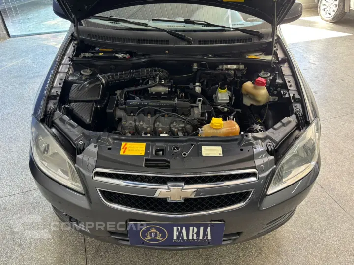 PRISMA  Sed. Maxx/ LT 1.4 8V ECONOF. 4p