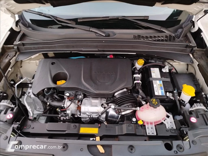 RENEGADE 1.3 T270 Turbo Sport