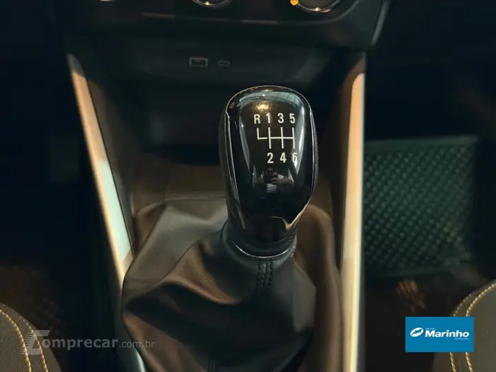 MONTANA 1.2 TURBO FLEX LT MANUAL