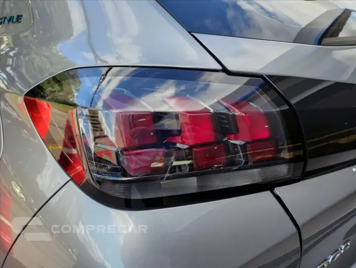 208 1.0 FIREFLY FLEX STYLE MANUAL