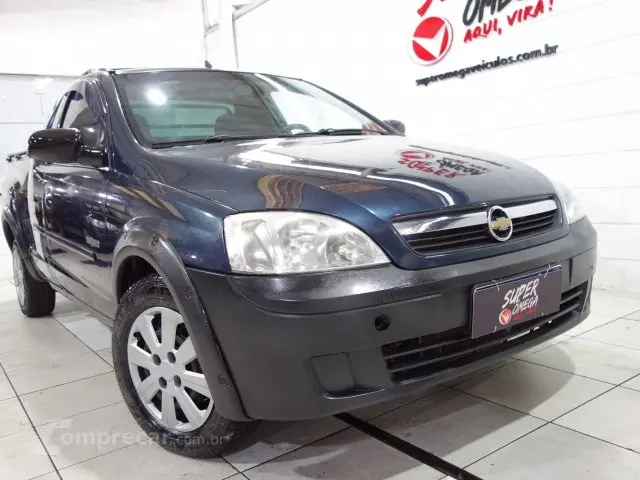 MONTANA - 1.4 MPFI CONQUEST CS 8V 2P MANUAL