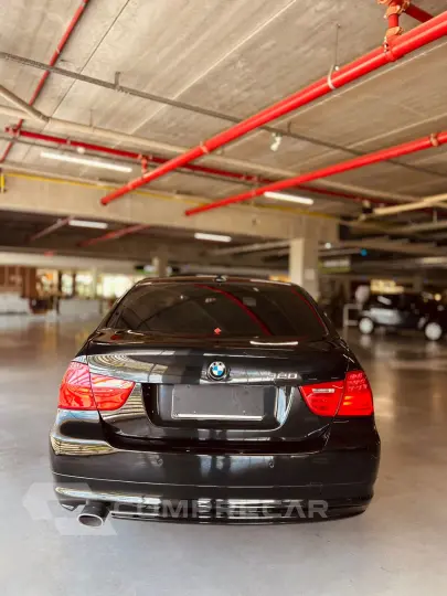 320i 320i 2.0 16V