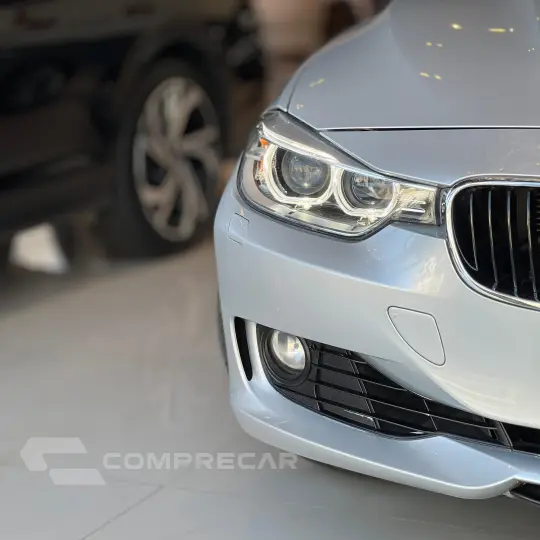 328I 2.0 Modern Sedan 16V