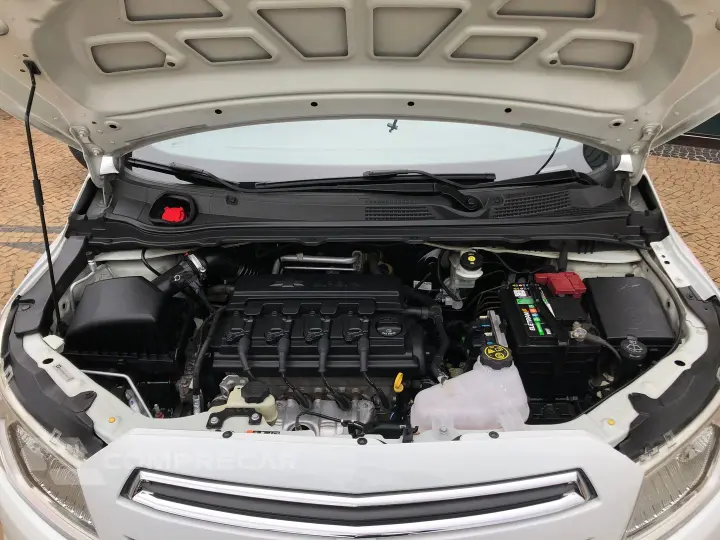 Onix 1.0 Mpfi Lt 8V Flex 4P Manual
