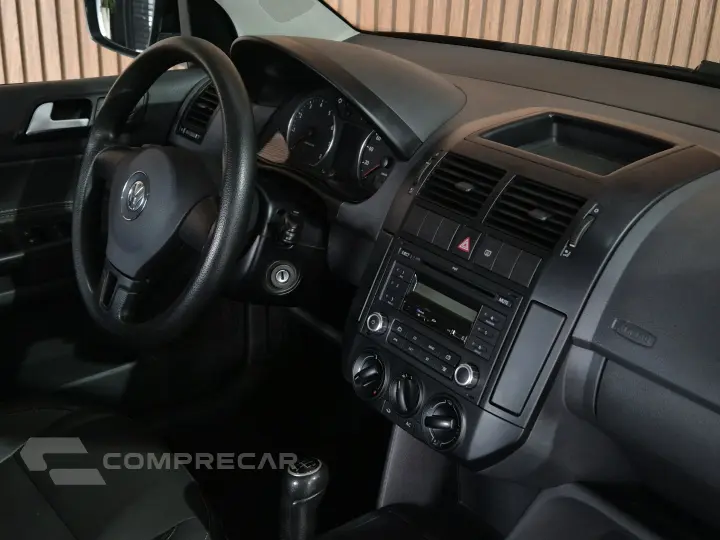 POLO 1.6 MI 8V