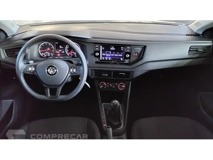 POLO 1.0 MPI TOTAL FLEX MANUAL